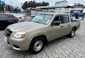 Mazda BT-50 CD 4x2 2014