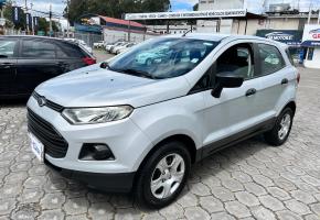 Ford Ecosport 2014