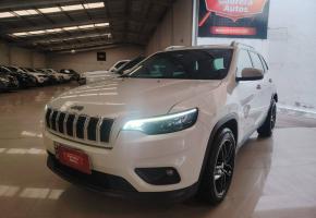 Jeep CHEROKEE LONGITUDE 2019