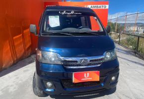 Chery Q22l 2014