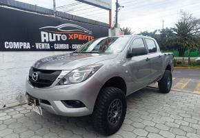 Mazda BT-50 4x4 Diesel 2019