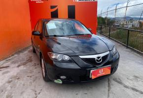 Mazda 3 2009