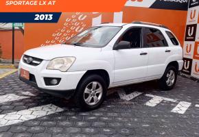 Kia Sportage LX AT 2013