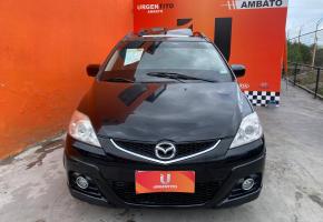Mazda 5 2011