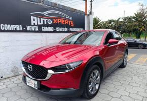Mazda CX30 CORE 2024