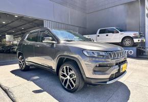 Jeep Compass Limited 2025
