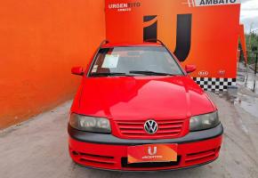 Volkswagen Parati 2005