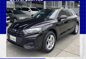 Audi Q5 2024