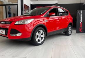 Ford Escape S 2015