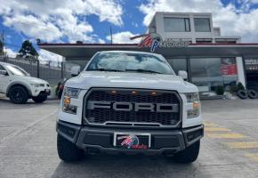 Ford F150 CS 4x4 2017