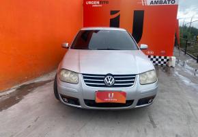 Volkswagen JETTA EUROPA 2.0 2009