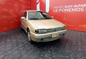 Volkswagen GOL CONFORT 1995