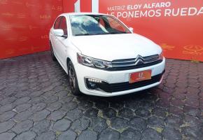 Citroen C-ELYSEE 2019