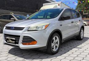 Ford Escape 2014