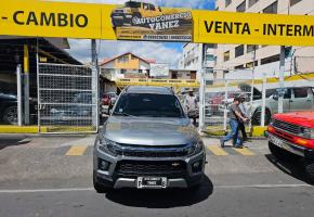 Chevrolet TRAILBLAZER PREMIER 2024