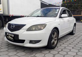 Mazda 3 2007