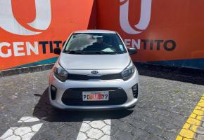 Kia Picanto 2019