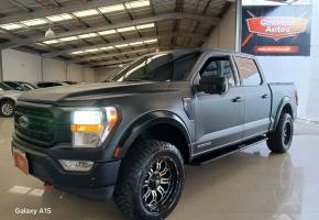 Ford F150 XLT 4X4 2022