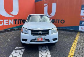 Mazda BT-50 2011