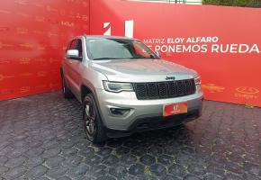 Jeep Grand Cherokee 2019