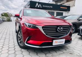 Mazda CX-9 2021