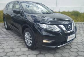 Nissan X-Trail Sense 2021