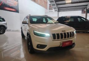 Jeep CHEROKEE LONGITUDE 2019