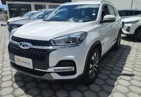 Chery Tiggo 8 2.0 CVT 4x2 2022