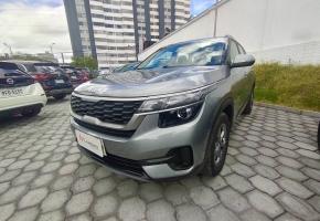 Kia Seltos EX 2022