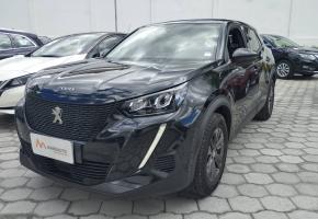 Peugeot 2008 ACT 2022