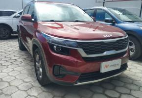 Kia Seltos EX 2022
