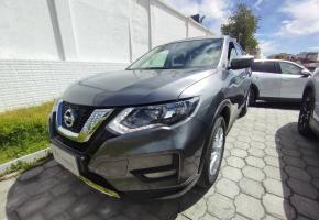 Nissan X-Trail Sense 2022