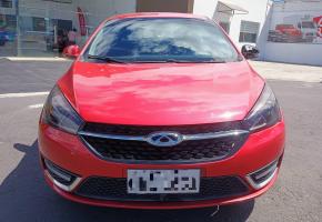 Chery ARRIZO 5 COMFORT 2023