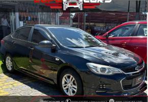 Chevrolet Cavalier LT 2018
