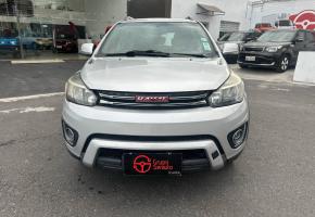Great Wall Haval M4 2019