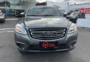 JAC T6 2023