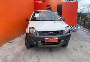 Ford Ecosport 2007