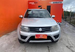 Suzuki Grand Vitara 5P 2017