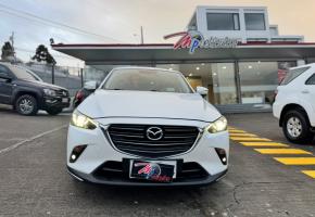 Mazda CX-3 Grand Touring 2019