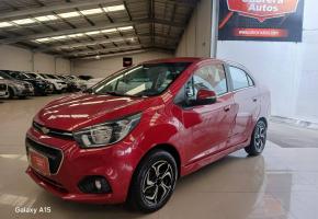 Chevrolet BEAT PREMIER 2019