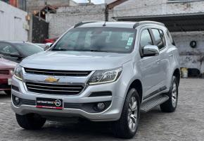 Chevrolet Trailblazer 2017