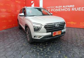 Hyundai Creta 2024