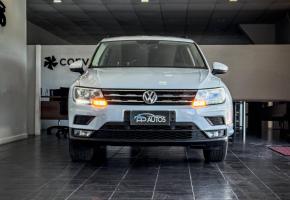 Volkswagen Tiguan 2019