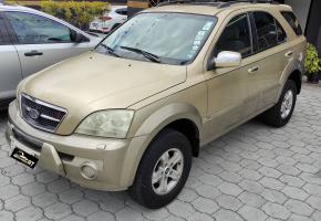 Kia Sorento 2004