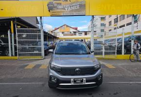 Volkswagen T-Cross Trendline 2024
