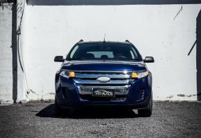 Ford Edge 2013