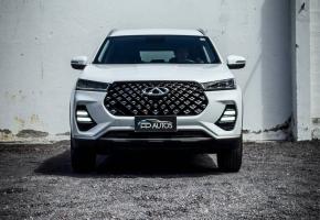 Chery Tiggo 7 PRO 2024