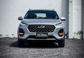 Chery TIGGO 2 PRO 2024