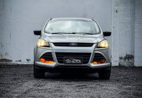 Ford Escape 2014