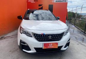 Peugeot 3008N ACT 2020